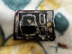 伏黒恵 アクリルフィギュアコレクション