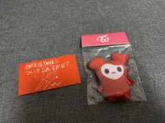 TWICE ラブリー チェヨン ミニCHAENGVELY