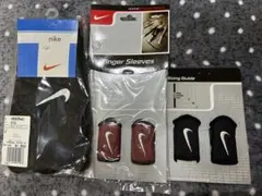 NIKE フィンガースリーブ 手甲グローブ