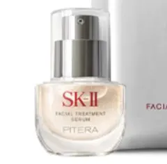 【新品未開封】SK-II フェイシャルトリートメント セラム 新美容液 10mLのサムネイル