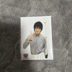 岸優太 ミニフォトセット
