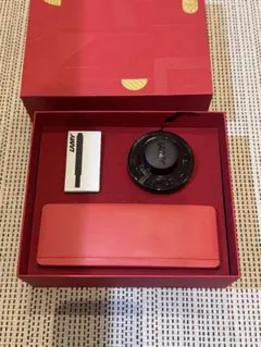ほぼ未使用 LAMY2000 ブラックウッド ボールペン M17 3本セット - メルカリ