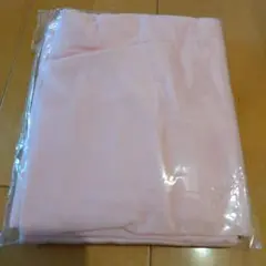 【新品未使用】ピンクガーゼ生地　150巾　1m