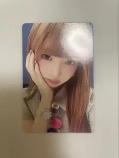 IVE revive+ SPOILERS ver. トレカ　レイ