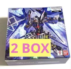 Freedom Ascension GD-05 BOX テープ付き新品未開封