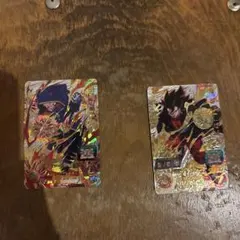 2026年最新】ドラゴンボールヒーローズ キャンペーンカードの人気