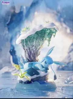 中国限定 funism ポケモン シャワーズ フィギュア - メルカリ