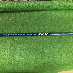 Fujikura SPEEDER NX シャフト 60g pingスリーブ付き - メルカリ