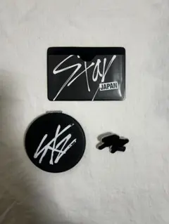 straykids ファンクラブ入会特典