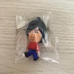 河合郁人　A.B.C-Z フィギュア　キーホルダー　新品未使用