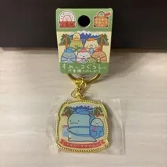 銀魂 j-world JW 雪遊び チキチキかぶき町雪祭り アクリルキーホルダー