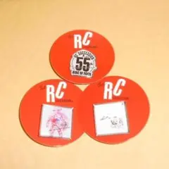 2025年最新】rcサクセション グッズの人気アイテム - メルカリ