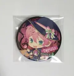 2025年最新】てるとくん 缶バッジ ハロウィンの人気アイテム