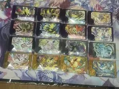 ポケモンフレンダベストタッグ4弾STまとめ売り