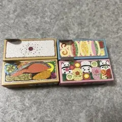 PLUS 紙ケース入り　修正テープ 4個セットのサムネイル