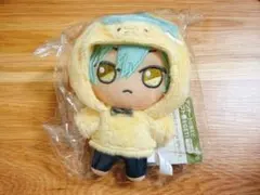 アイドリッシュセブン きらどる おさんぽーず！ 亥清悠