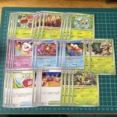 おまつりおんど　汎用パーツ 32枚セット