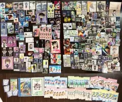 名探偵コナン　紙類　まとめ売り