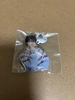 金子蒼央 8iper Etoneige