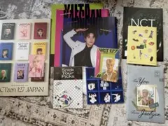 2026年最新】NCT127 会報 ジェヒョンの人気アイテム - メルカリ