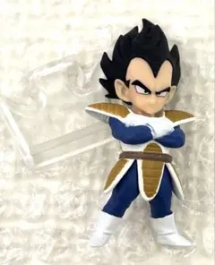 ドラゴンボール　アドバージ ベジータ