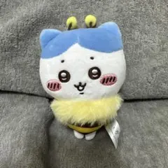 ちいかわ ハチワレ 蜂 マスコット