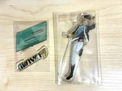 あんスタ 藍良 アクスタ アルカロイド