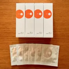 MAQUIA マキア、VoCE ヴォーチェ　付録　Dr.K ドクターケイ