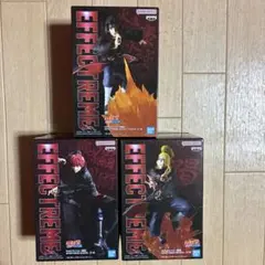 NARUTO フィギュア 3種セット イタチ デイダラ 飛段 - メルカリ