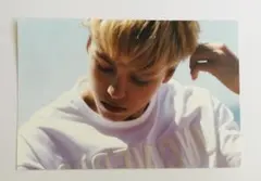 SEVENTEEN A/1 ポストカード バーノン