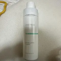 CHRISTINA UNSTRESS STABILIZING TONERのサムネイル