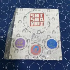 2026年最新】shishamo 缶バッジの人気アイテム - メルカリ