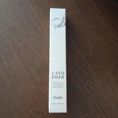 ラッシュフィクサー　Foulaのサムネイル