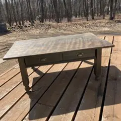 2026年最新】レトロ 文机の人気アイテム - メルカリ