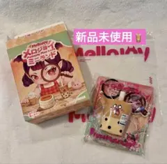 新品未開封】Mellojoy メロジョイ ミニランド タピオカティー - メルカリ