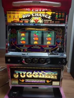 dodon様専用 ジャグラーガールズ5号機 - メルカリ