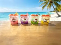 【特価品】デコパーツ セット@300