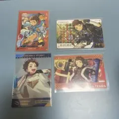 あんスタ　カードダス　天満光