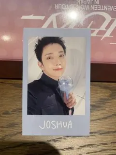 seventeen ジョシュア