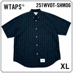WTAPS BD 04 / SS / COTTON. BROADCLOTHのサムネイル