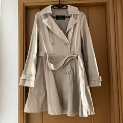 CECIL McBEE　トレンチコート