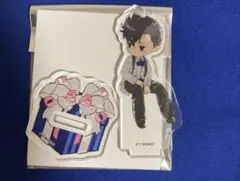 アクリルぷちスタンド（メッサー）