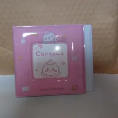 ちいかわ マイコレクション ミニバインダー