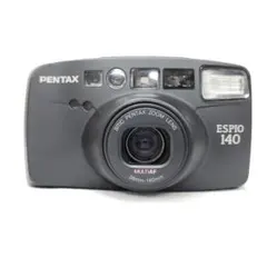Pentax ESPIO 140 G04-1212-341-13v - メルカリ