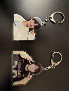 スポーツマンヒップ