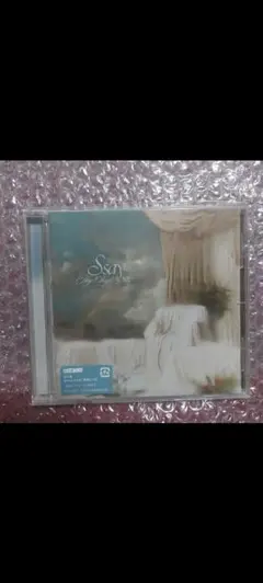 Hey! Say! JUMPアルバム Ssay 通常盤