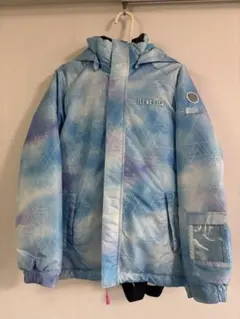 子供用スキーウェア