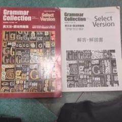 Grammar Collection Select Version