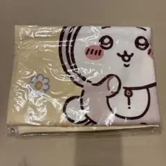 ちいかわ ハッピーバッグ 2023 バスタオル
