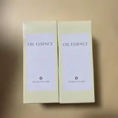 トリニティライン　オイルエッセンスT〈オイル美容液〉 45ml×2本のサムネイル